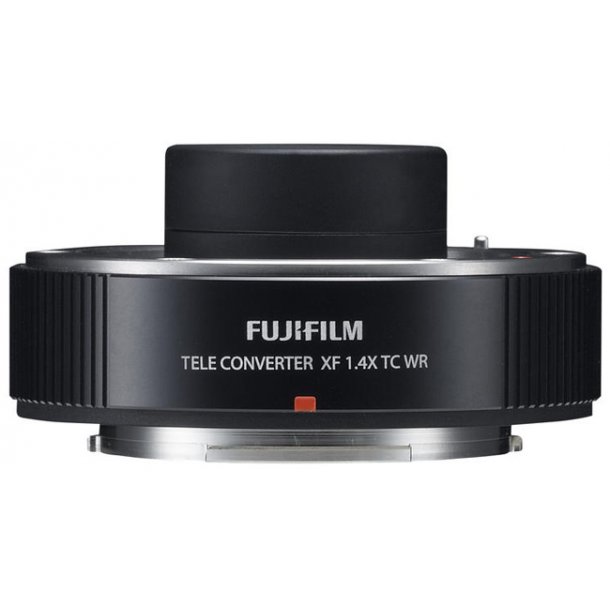 Fujifilm Fujinon XF1.4X TC WR Teleconverter