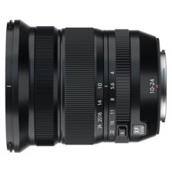 Fujifilm Fujinon XF 10-24mm F4 R OIS WR - incl. Haida Clear filter! 
