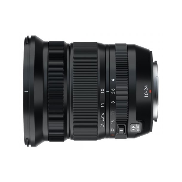 Fujifilm Fujinon XF 10-24mm F4 R OIS WR