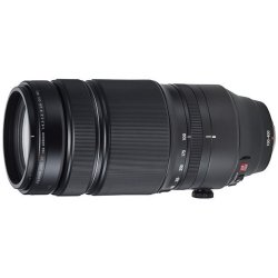 Fujifilm Fujinon XF 100-400mm f/4.5-5.6 R LM OIS WR - incl. Haida Clear filter! 