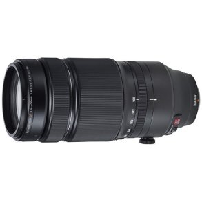 Fujifilm Fujinon XF 100-400mm f/4.5-5.6 R LM OIS WR