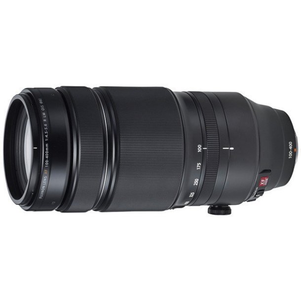 Fujifilm Fujinon XF 100-400mm f/4.5-5.6 R LM OIS WR