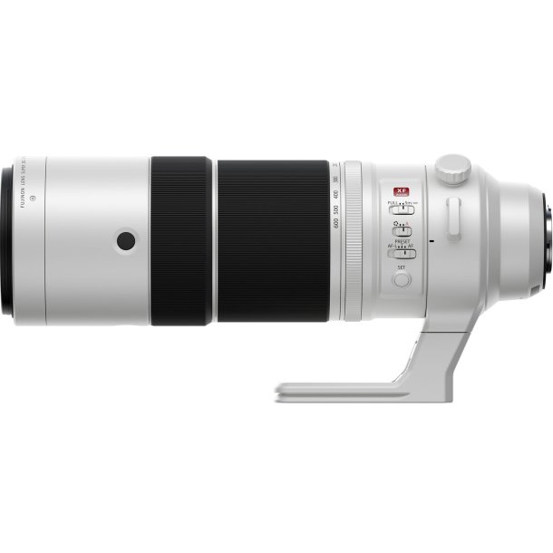 Fujifilm Fujinon XF 150-600mm/5.6-8 R LM OIS WR 
