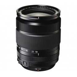 Fujifilm Fujinon XF 18-135mm f/3.5-5.6 R LM OIS WR -  incl. Haida Clear filter! 