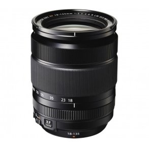 Fujifilm Fujinon XF 18-135mm f/3.5-5.6 R LM OIS WR