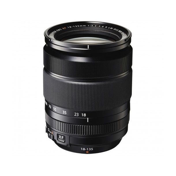 Fujifilm Fujinon XF 18-135mm f/3.5-5.6 R LM OIS WR