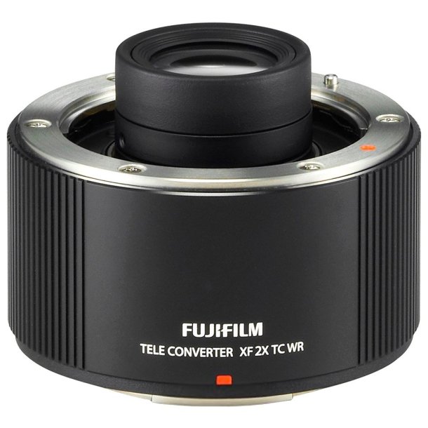 Fujifilm Fujinon XF2.0X TC WR Teleconverter