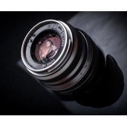 Fujifilm Fujinon XF 35mm f/2.0 R WR - Slv