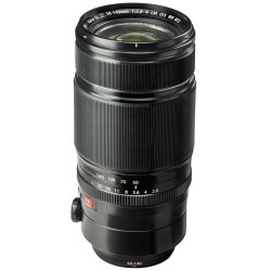 Fujifilm Fujinon XF 50-140mm f/2.8 R LM OIS - incl. Haida Clear filter! 