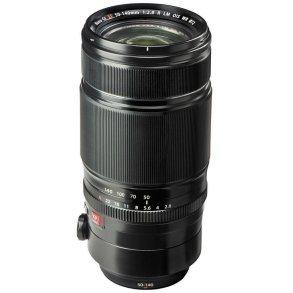 Fujifilm Fujinon XF 50-140mm f/2.8 R LM OIS - SPAR DKK 1000,-