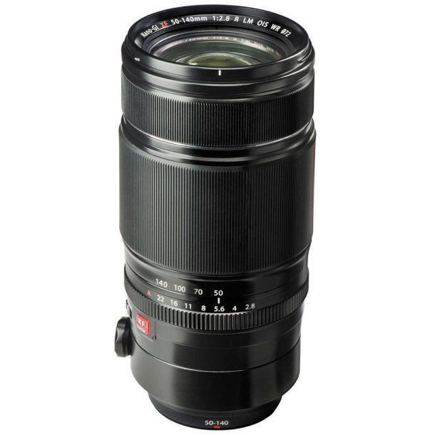 Fujifilm Fujinon XF 50-140mm f/2.8 R LM OIS