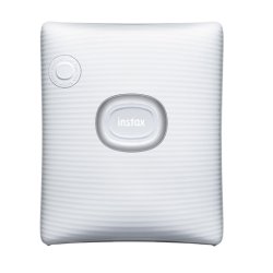Fujifilm instax SQUARE Link hvid Smartphone Printer