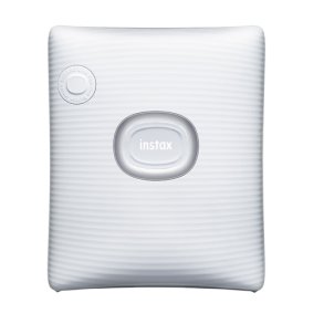 Fujifilm instax SQUARE Link hvid Smartphone Printer