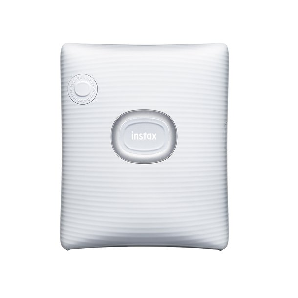 Fujifilm instax SQUARE Link hvid Smartphone Printer