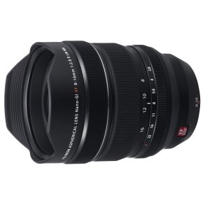 Fujifilm Fujinon XF 8-16mm f/2.8 R LM WR