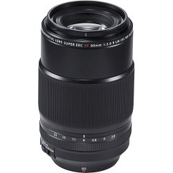 Fujifilm Fujinon XF 80mm f/2.8 LM OIS WR Macro - incl. Haida Clear filter! 