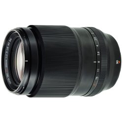 Fujifilm Fujinon XF 90mm f/2.0 R LM WR - incl. Haida Clear filter! 