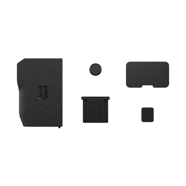 Fujifilm CVR-XH Cover Kit