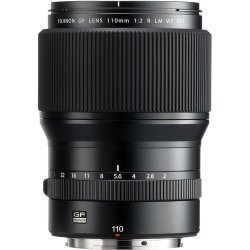 Fujifilm GF 110mm f/2 R LM WR - SPAR DKK 3500,-