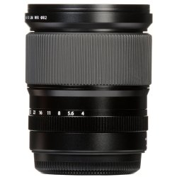 Fujifilm GF 23mm f/4 R LM WR - SPAR DKK 3500,-