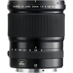 Fujifilm GF 23mm f/4 R LM WR - SPAR DKK 3500,-