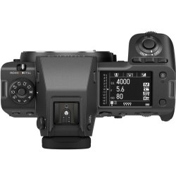 Fujifilm GFX100 II - SPAR DKK 3500,-