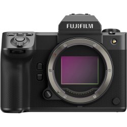 Fujifilm GFX100 II - SPAR DKK 3500,-