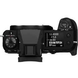Fujifilm GFX100S II - SPAR DKK 3500,-