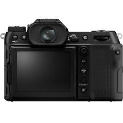 Fujifilm GFX100S II - SPAR DKK 3500,-