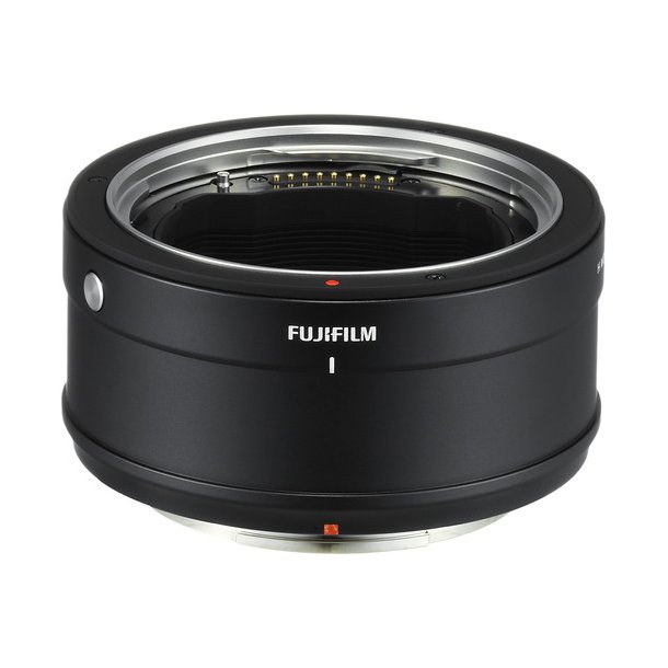 FUJIFILM H Mount Adapter G