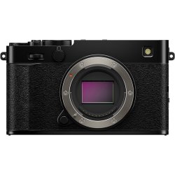 Fujifilm X-E5 Body - Black