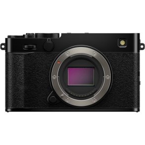 Fujifilm X-E5 Body - Black