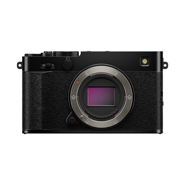 Fujifilm X-E5 Body - Black