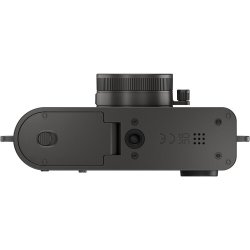 Fujifilm X Half - Charcoal Silver