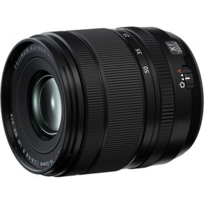 Fujifilm Fujinon XF 16-50mm f/2.8-4.8 R LM WR