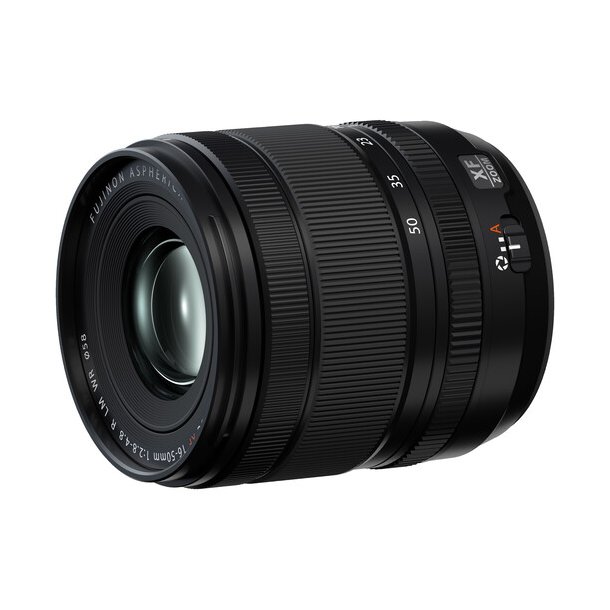 Fujifilm Fujinon XF 16-50mm f/2.8-4.8 R LM WR