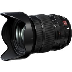 Fujifilm Fujinon XF 16-55mm F2.8 R LM WR II