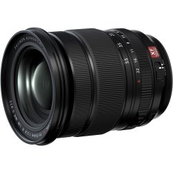 Fujifilm Fujinon XF 16-55mm F2.8 R LM WR II