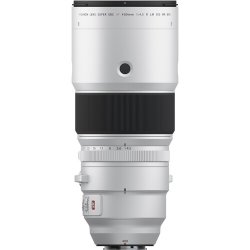 Fujifilm Fujinon XF 400mm F4.5 R LM OIS WR