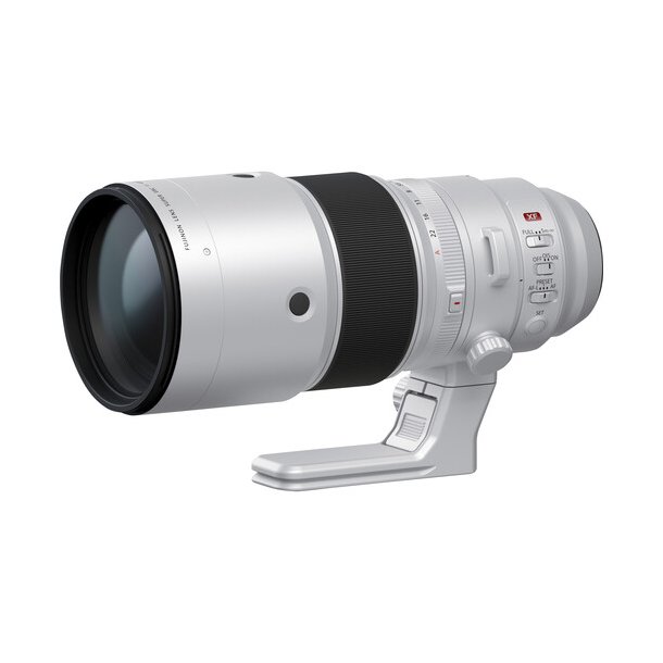 Fujifilm Fujinon XF 400mm F4.5 R LM OIS WR
