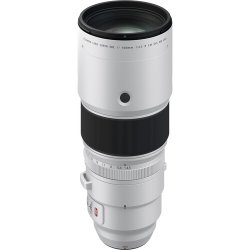Fujifilm Fujinon XF 400mm F4.5 R LM OIS WR