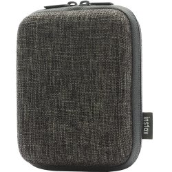 Fujifilm Instax SQUARE Link Smartphone Printer Case Woven Gray