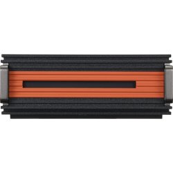 Fujifilm Instax Mini Link Plus Black Smartphone Printer