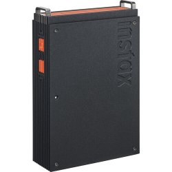 Fujifilm Instax Mini Link Plus Black Smartphone Printer