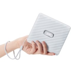 Fujifilm Instax Link WIDE White Smartphone Printer