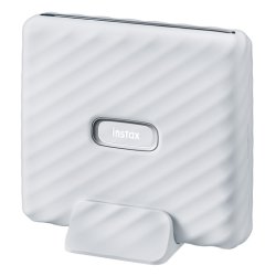 Fujifilm Instax Link WIDE White Smartphone Printer