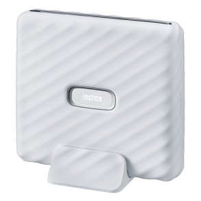 Fujifilm Instax Link WIDE White Smartphone Printer