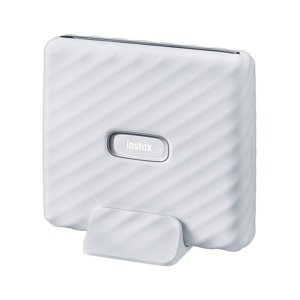 Fujifilm Instax Link WIDE White Smartphone Printer