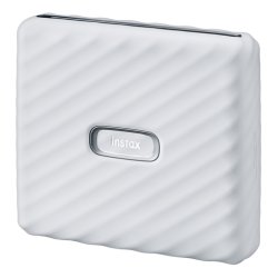 Fujifilm Instax Link WIDE White Smartphone Printer