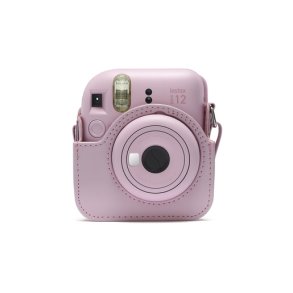Fujifilm Instax Mini 12 blossom-pink Case